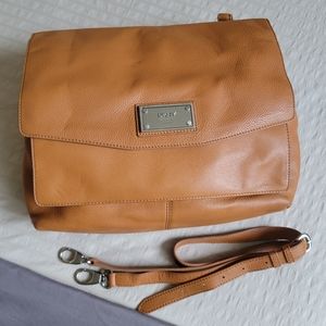 DKNY Satchel/Shoulder Bag